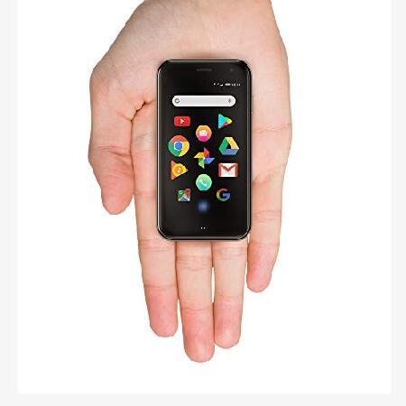 PALM - 【美品】Palm Phone Gold 32GB SIMフリー端末 小型スマホ Amazon.co.jp: Palm Phone Gold 3GB/32GB 防水 IP68 Oreo 8.1