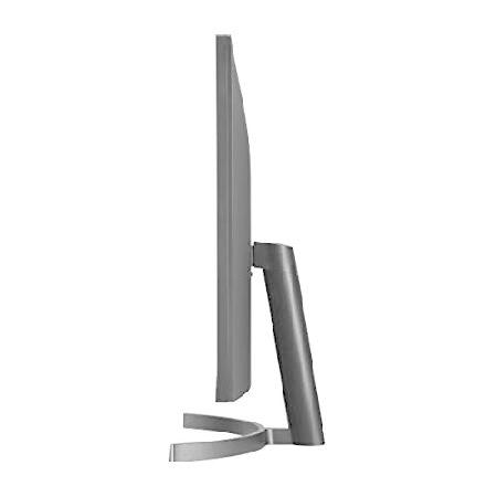 LG 32QN600-B 32-Inch QHD (2560 x 1440) IPS Monitor with HDR 10