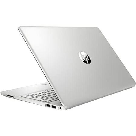 HP 15.6インチ タッチスクリーン ノートパソコン - 10 Gen Intel i5