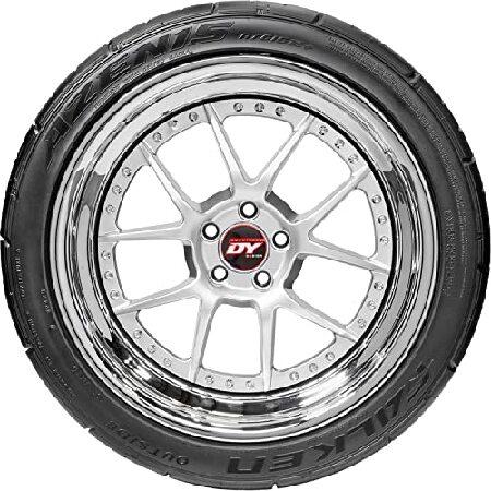 ユー Falken Azenis RT615K+、195/60R14 86H : World Importer - 通販