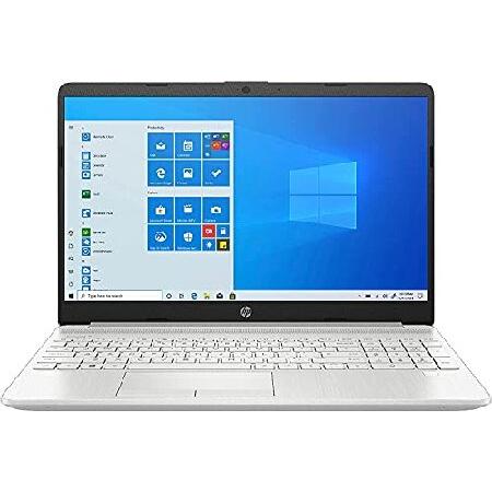 HP 15.6インチ HD Intel 第10世代 i3-1005G1 3.4GHz 8GB RAM