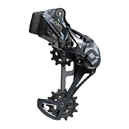 SRAM X01 12速 電動ディレーラー SRAM X01 12速 電動ディレーラー Sram