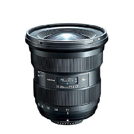 ケンコー Tokina 超広角ズームレンズ atx-i 11-20mm F2.8 CF ニコン F 
