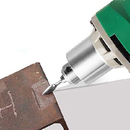 VOTOER 480W Rotary Tool Power Electric Die Multi-function Grinder ...