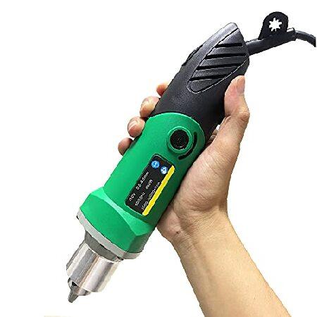 VOTOER 480W Rotary Tool Power Electric Die Multi-function Grinder ...