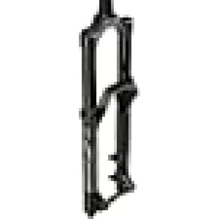 RockShox Zeb Ultimate Suspension Fork, 27.5'', Debonair