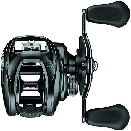 ダイワ(DAIWA) ベイトキャストリール TTU300HS Tatula Tw300 7(2Crbb +