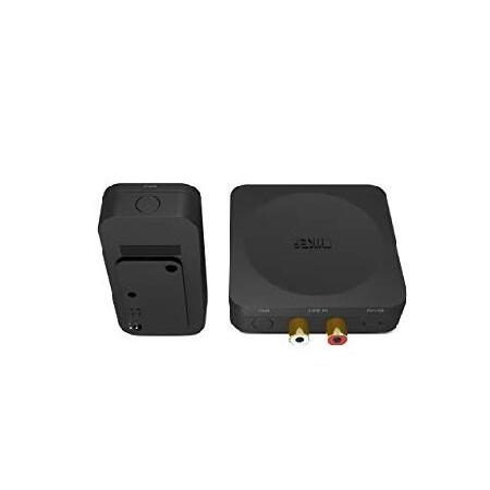 送料無料 KEF KW1 Wireless Subwoofer Adapter Kit， KW1TXRX， Black 【2552237346】(16280円)