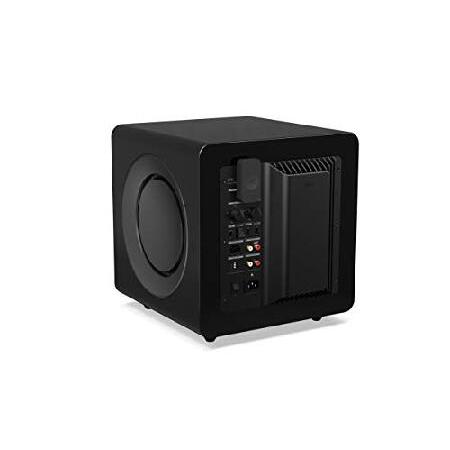 送料無料 KEF KW1 Wireless Subwoofer Adapter Kit， KW1TXRX， Black 【2552237346】(16280円)