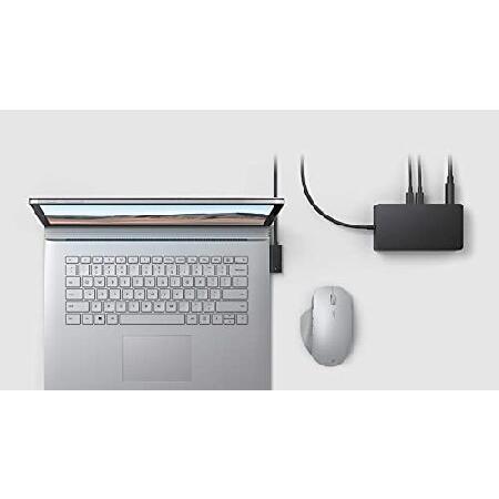 Microsoft (マイクロソフト) Surface Dock 2 - ノートパソコン