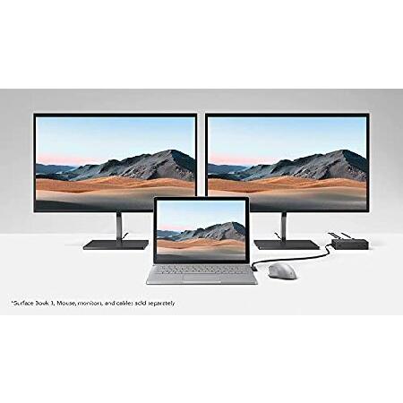 Microsoft (マイクロソフト) Surface Dock 2 - ノートパソコン