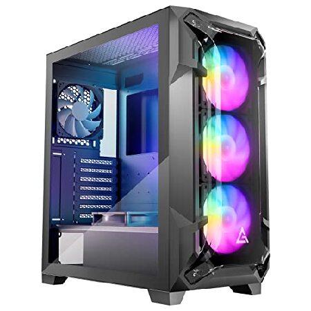 ANTEC DF600 FLUX : World Importer - 通販 - Yahoo!ショッピング