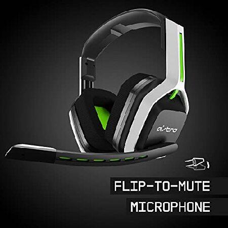 ASTRO Gaming A20 Wireless Headset Gen 2 for Xbox Series X