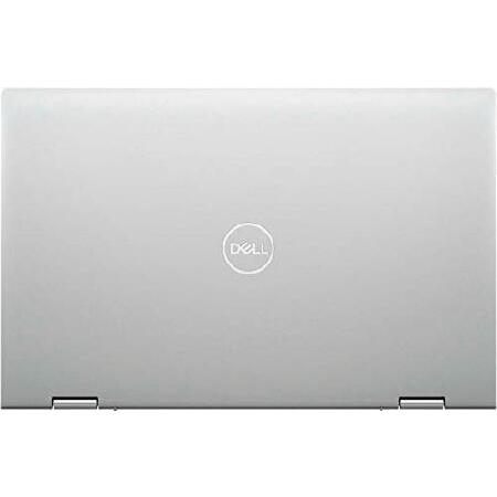 Dell - Inspiron 13 7000 2-in-1 - 13.3インチ タッチスクリーンノートパソコン - Intel Core i5 - 8GB メモリ - 512GB SSD + 32GB Optane - シルバー - i7300-5｜wolrd｜06