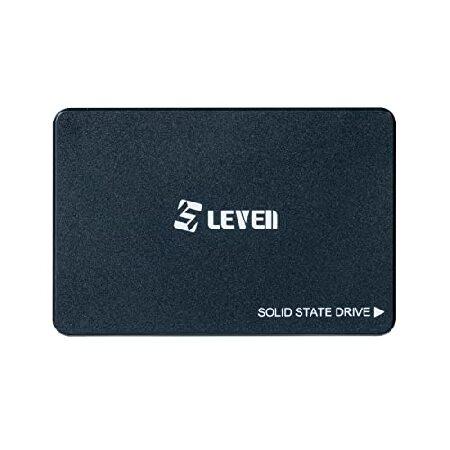LEVEN SSD 4TB JS600 中古 Amazon | LEVEN 台湾 内蔵SSD 4TB 2.5インチ