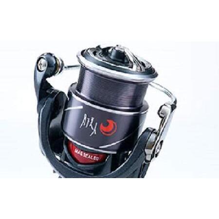 ダイワ(DAIWA) スピニングリール 20 月下美人X 2000S(2020モデル