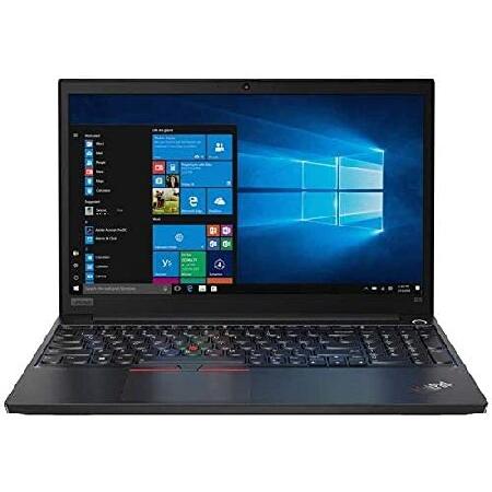 美品 Lenovo ThinkPad E15 Ryzen 5 4500U Lenovo(レノボ) ThinkPad E15 ノートパソコン 15.6インチ FHD