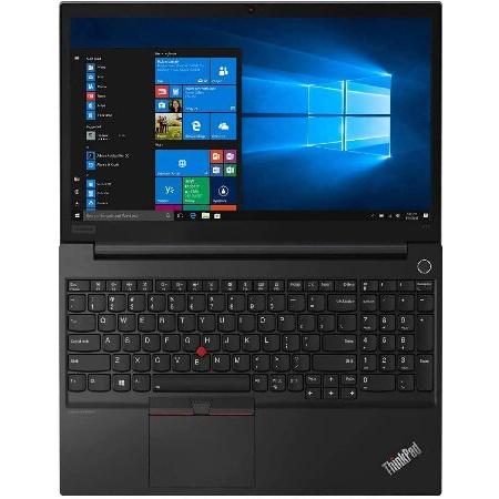 Lenovo(レノボ) ThinkPad E15 ノートパソコン 15.6インチ FHD