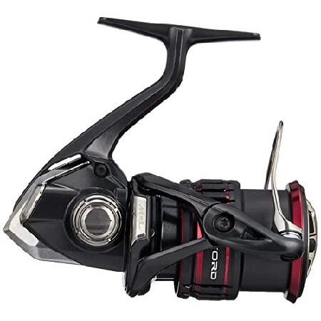 シマノ(SHIMANO) スピニングリール 20 ヴァンフォード 2500S バス釣り