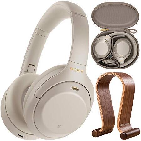 Sony WH1000XM4/S Premium Noise Cancelling Wireless Over-The-Ear  