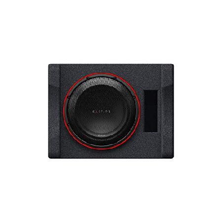 KENWOOD BOX付きサブウーファー チューンアップ・サブウーファー | スピーカー | KENWOOD