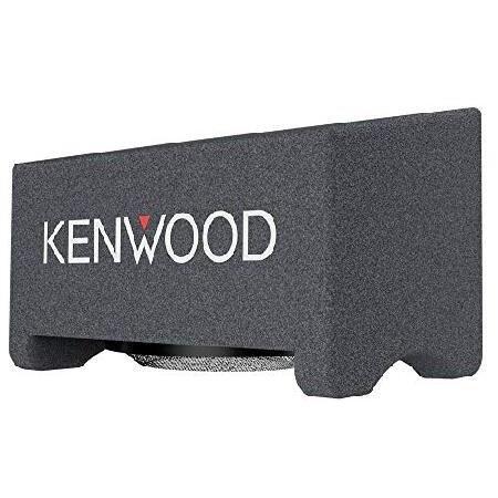Kenwood PXW1221SHP カスタムポートサブウーファーボックス｜wolrd｜06
