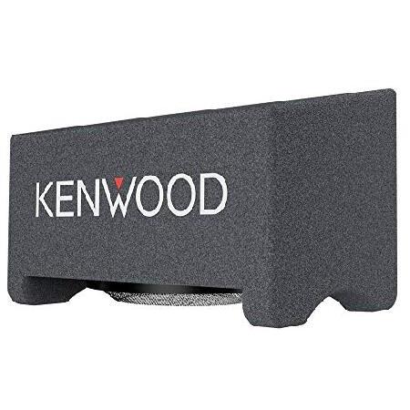 KENWOOD ウーファー 12インチ　ボックス Kenwood PXW1221SHP カスタムポートサブウーファーボックス