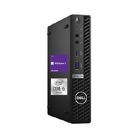 2021 Newest Dell OptiPlex 3080 Micro Form Factor Business
