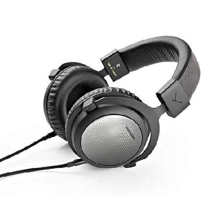 beyerdynamic T5 ハイエンド Tesla ヘッドホン (第3世代