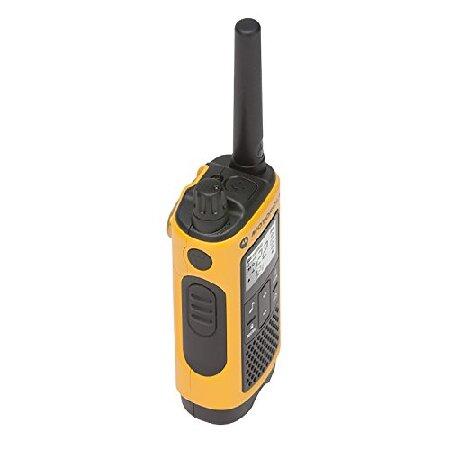 【早い者勝ち】 Motorola Talkabout T402 Rechargeable Two-Way Radios (2-Pack) ＆ T600 Talkabout Radio， 2 Pack 【PE7741284979】(28198円)