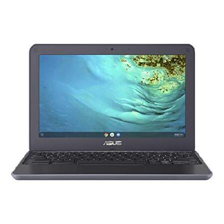 2021 Asus Chromebook 11.6インチラップトップ、MediaTek