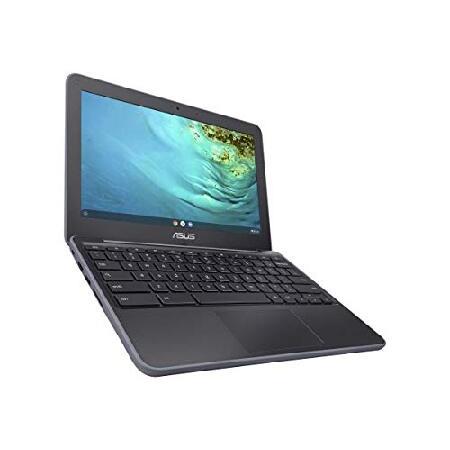 2021 Asus Chromebook 11.6インチラップトップ、MediaTek MT8173C 2.1