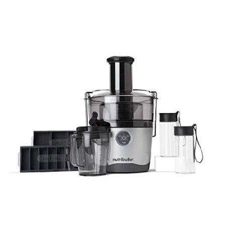 NutriBullet Juicer Pro Centrifugal Machine for Fruit