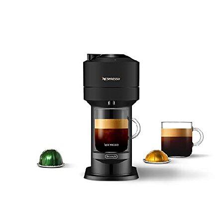 Nespresso Vertuo Next Coffee and Espresso Machine by De'Longhi