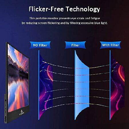 ポータブルゲーミングモニター Amazon.co.jp: Acer ゲーミングモニター XV272UPbmiiprzx 27インチ IPS