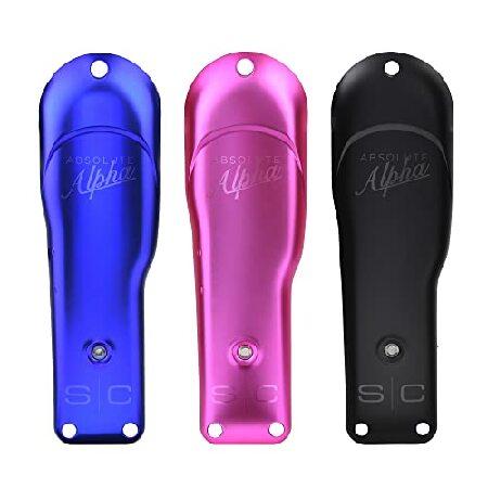 StyleCraft アブソリュートアルファ プロフェッショナル モジュラー