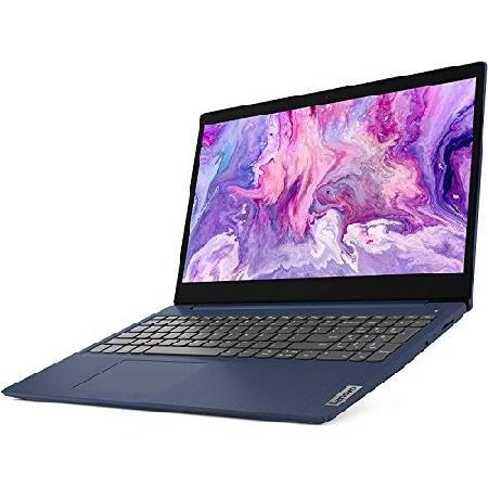 Lenovo IdeaPad 3 15.6 ノートパソコン AMD Ryzen 5 3500U 8GB