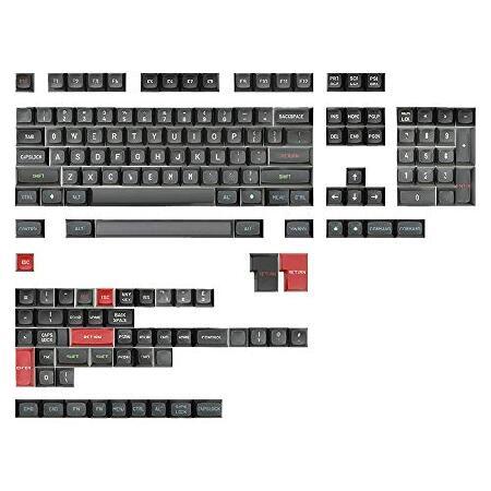 DROP + Matt3o MT3 Susuwatari カスタムキーキャップ ABSハイ