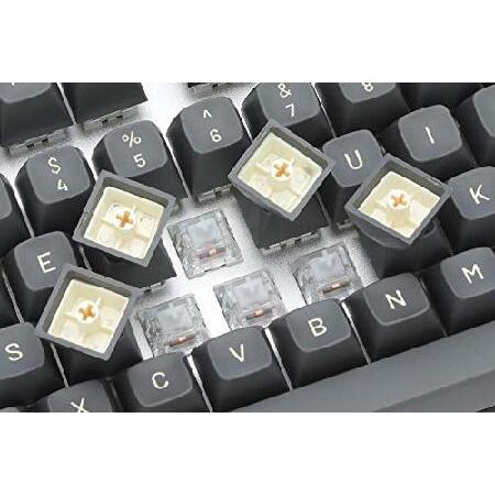 MT3 Susuwatari キーキャップ Base kit DROP + Matt3o MT3