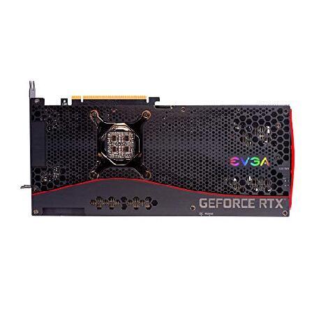 EVGA RTX 3080 FTW3 10gb グラフィックボード Amazon | EVGA GeForce RTX 3080 FTW3 ウルトラゲーミング 10G