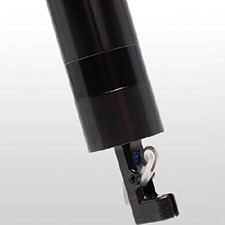 Bike Yoke Revive Dropper Seatpost Black, 31.6x125mm Drop