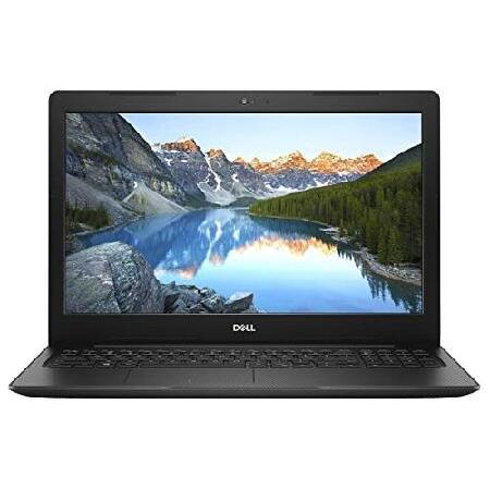 Dell (デル) Inspiron 3583 15インチ ノートパソコン Intel(インテル