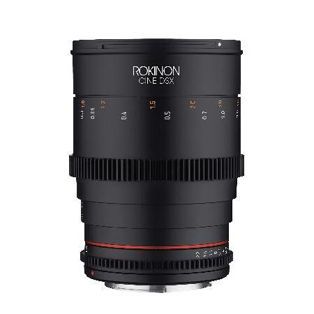 Rokinon 35mm T1.5 Cine DSレンズ Sony E用 Amazon.com : Rokinon 35mm T1.5 Cine DS Lens for Sony E