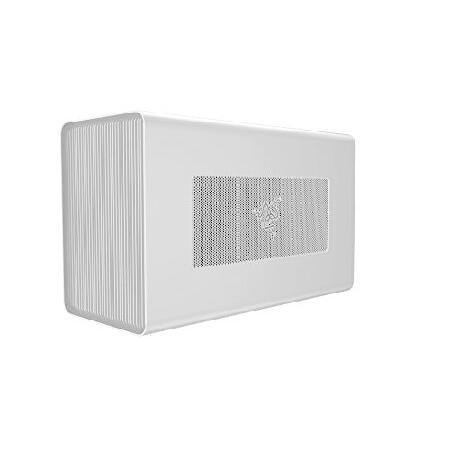 Razer Core X ブラック 外部GPUエンクロージャー Razer、ノートパソコン用の外付けGPUボックス「Razer Core X