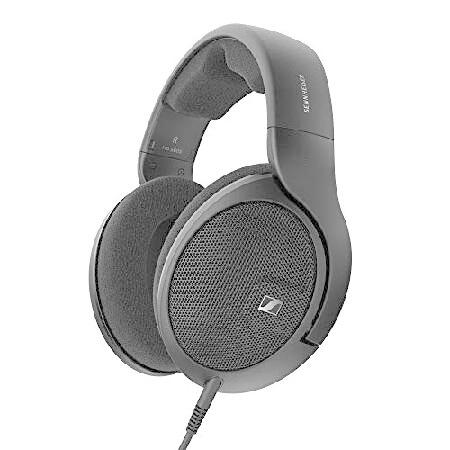 Sennheiser HD 560 S Over-The-Ear Audiophile Headphones - Neutral Frequency Response, E.A.R. Technology for Wide Sound Field, Open-Back Earcups, Detach : b08j9mvb6w : World Importer - 通販 - Yahoo!ショッピング Sennheiser HD 560 S Over-The-Ear Audiophile Headphones - Neutral Frequency Response, E.A.R. Technology for Wide Sound Field, Open-Back Earcups, Detach : b08j9mvb6w : World Importer - 通販 - Yahoo!ショッピング