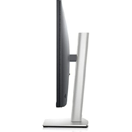 Dell(デル) P2721Q 27インチ 4K FHD IP超薄型ベゼルモニター USB