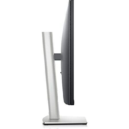Dell(デル) P2721Q 27インチ 4K FHD IP超薄型ベゼルモニター USB-C