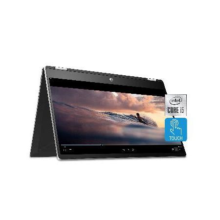 HP Pavilion x360 コンバーチブル 15.6インチ タッチスクリーンノート
