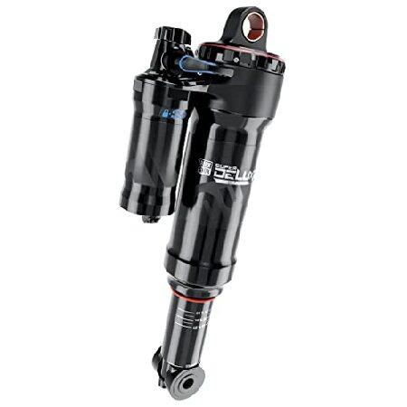 RockShox SuperDeluxe Ultimate RCT Rear Shock - Debonair 230 x 57.5