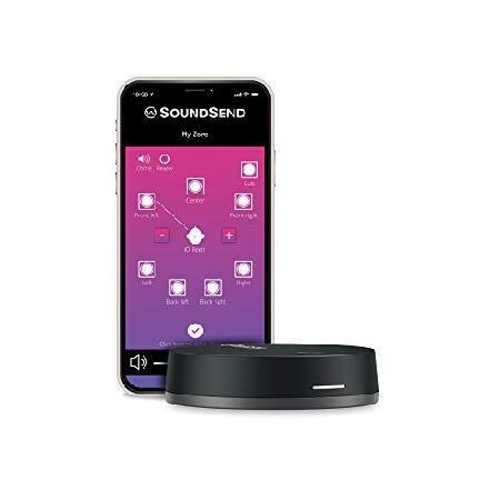 WiSA SoundSend | Wireless Audio Transmitter for Smart TVs